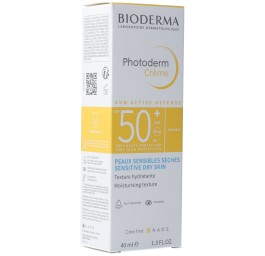 BIODERMA Photoderm Crème SPF50+ 40 ml