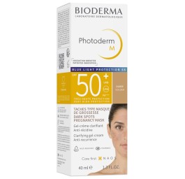 BIODERMA Photoderm M SPF50+ dorée tb 40 ml