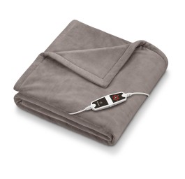 BEURER couverture chauffante Cosy Tau XXL HD 150