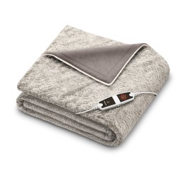 BEURER couverture chauffante Nordic XXL HD 150