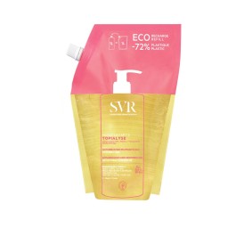 SVR TOPIALYSE Huile Lavante Recharge 1000 ml