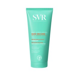 SVR SUN SECURE après soleil lait 200 ml