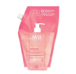 SVR TOPIALYSE Gel Lavant Recharge 1000 ml