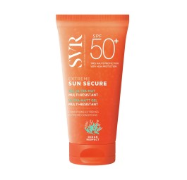 SVR SUN SECURE extrême SPF50+ 50 ml