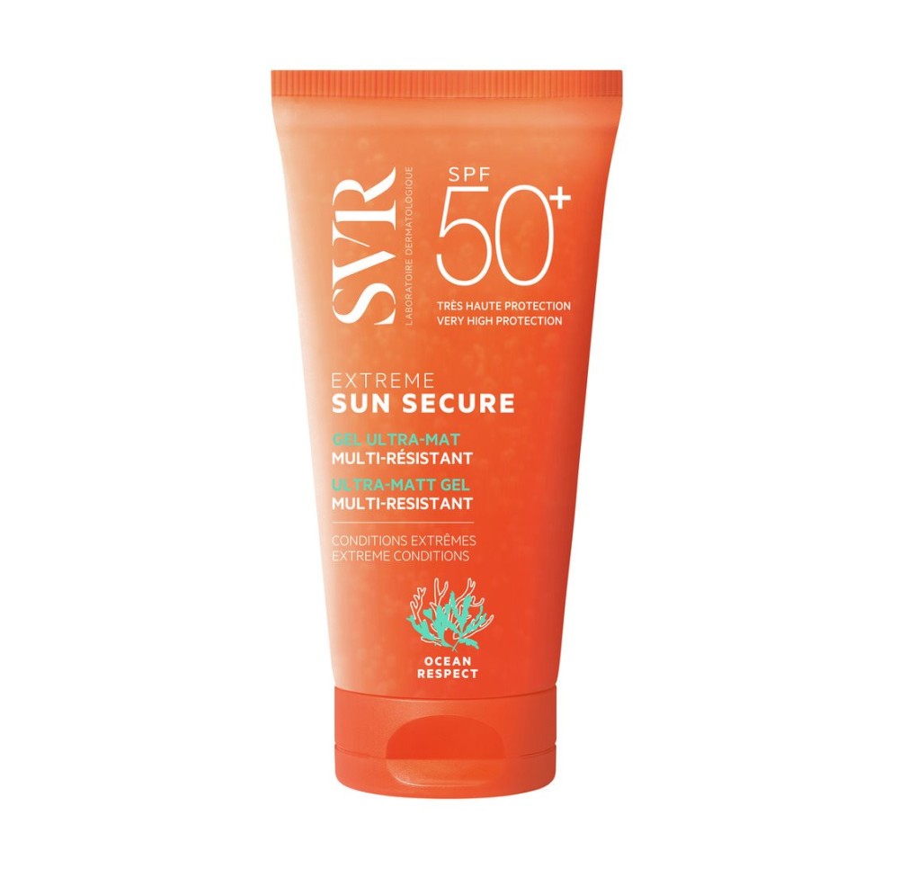 SVR SUN SECURE extrême SPF50+ 50 ml