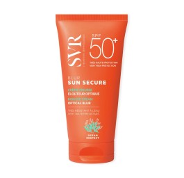SVR SUN SECURE blurring SPF50+ 50 ml