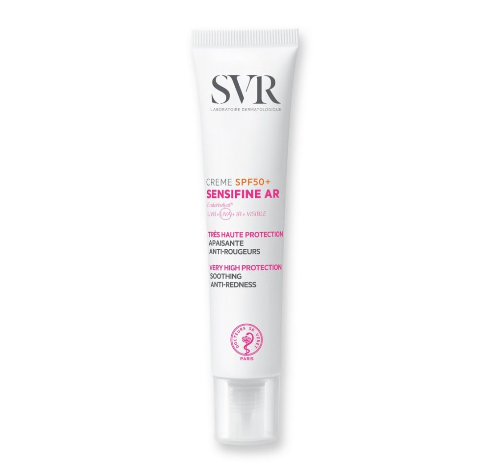 SVR SENSIFINE AR Creme SPF50+ 40 ml
