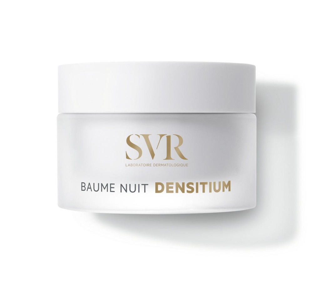 SVR DENSITIUM Baume Nuit 50 ml