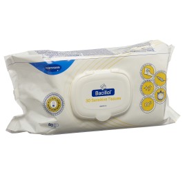 BACILLOL 30 sensitive tissues 80 pce