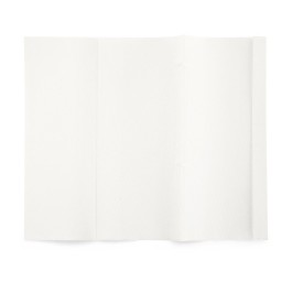 IVF essui-mains pli Z 24x24cm 2 cou 25 x 250 pce