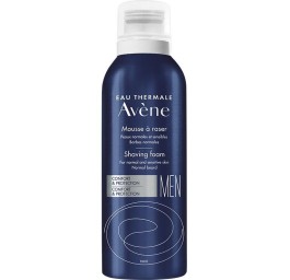 AVENE Men mousse à raser (nouveau) 200 ml
