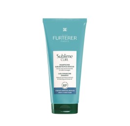 FURTERER Sublime Curl shampooing (nouveau) 200 ml