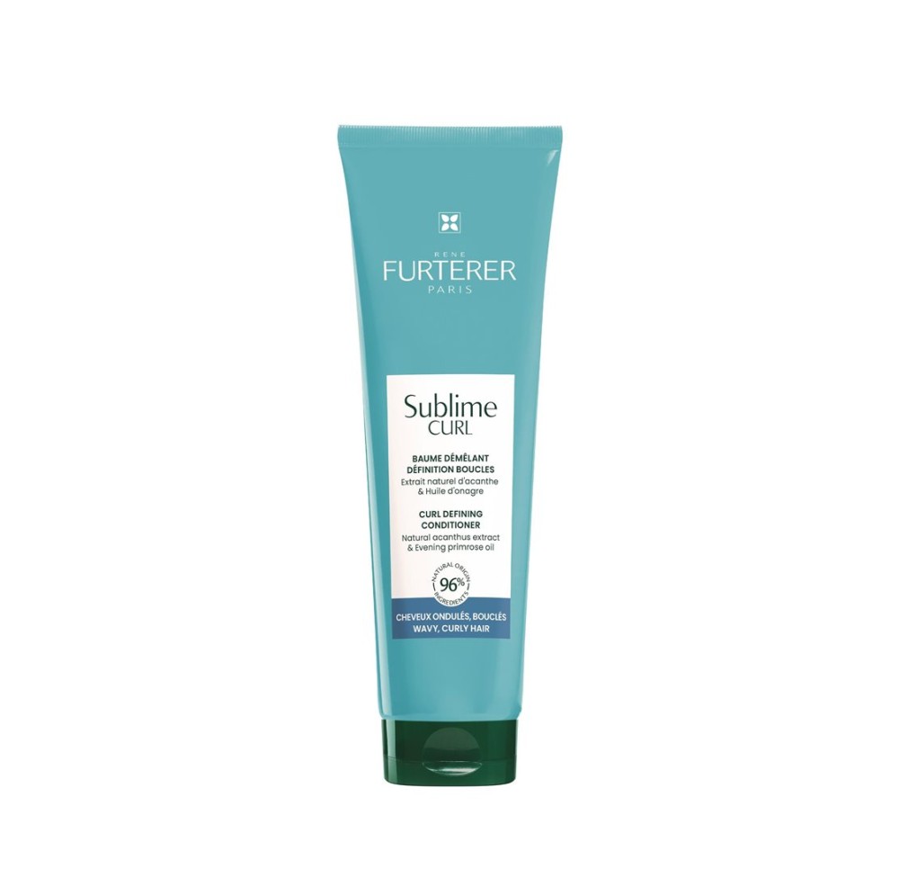 FURTERER Sublime Curl baume 150 ml
