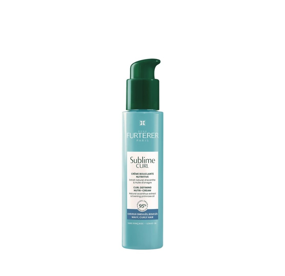 FURTERER Sublime Curl crème 100 ml