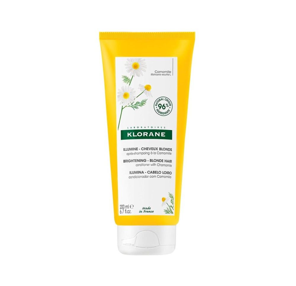 KLORANE Camomille baume 200 ml