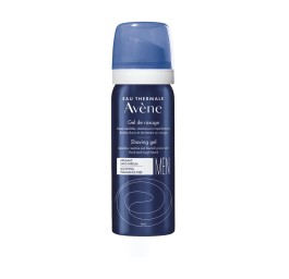 AVENE Men mousse à raser (nouveau) 50 ml