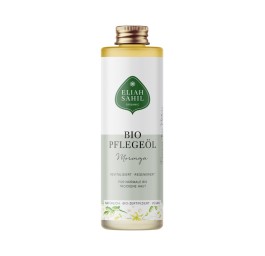 ELIAH SAHIL Huile soin moringa 100 ml