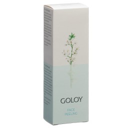GOLOY Face Peeling tb 75 ml