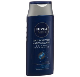 NIVEA shampooing antipellicul pH-opt fl 250 ml