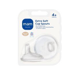 MAM Bec gobelet 4+m