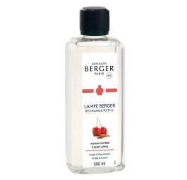 MAISON BERGER Parfum Pomme Sucrée fl 500 ml