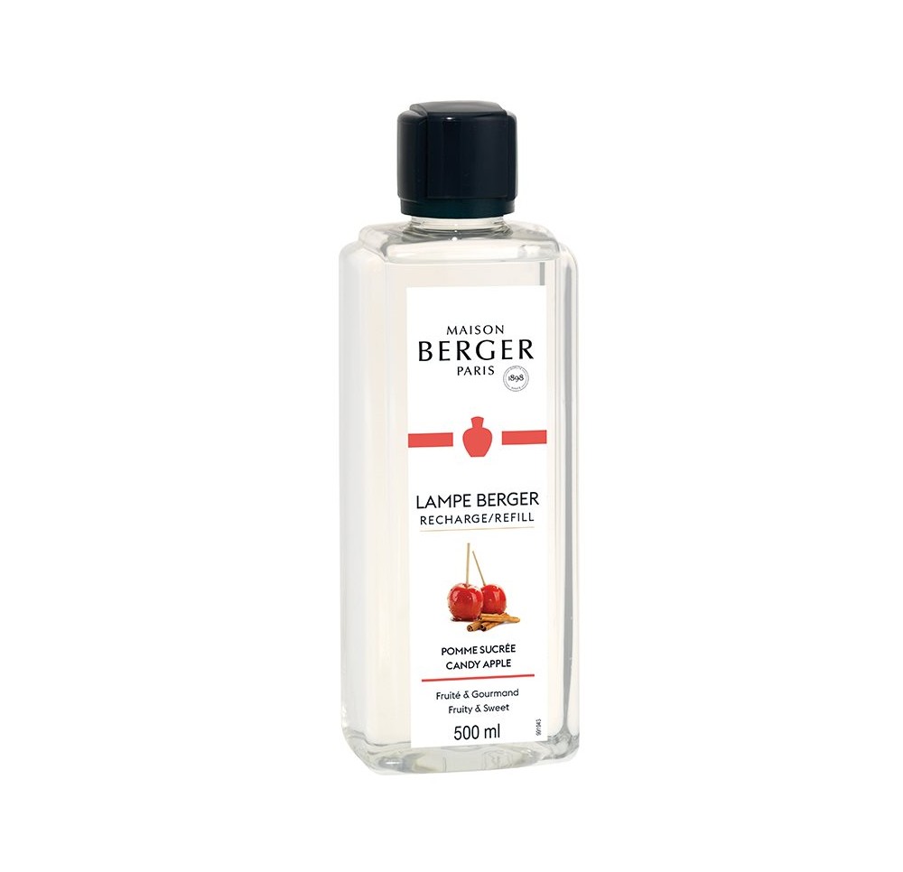 MAISON BERGER Parfum Pomme Sucrée fl 500 ml