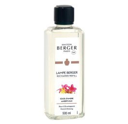 MAISON BERGER Parfum Soleil d'Ambre fl 500 ml