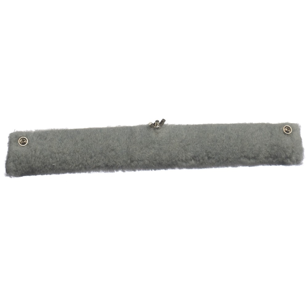 HA-RA Fibre rechange pr lave-vitres 32cm standard