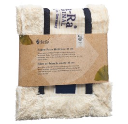 HA-RA Fibre Sol 38cm blanche courte