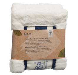 HA-RA Fibre Sol 38cm Nano Gold-Pur