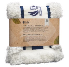 HA-RA Fibre Sol 38cm Nano Gold-Soft