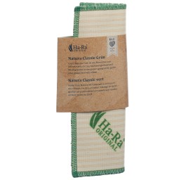 HA-RA Tissu Natura Classic vert