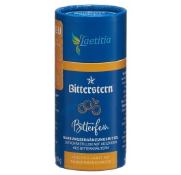 BITTERSTERN Pastilles Bitterfine 90 g