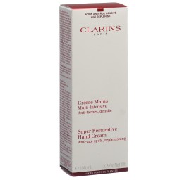 CLARINS CORPS MI Main Anti Taches 100 ml
