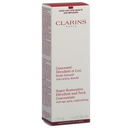 CLARINS MULTI INTENS Decolleté & Cou 75 ml