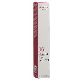 CLARINS Embellisseur Levres re21 No 06