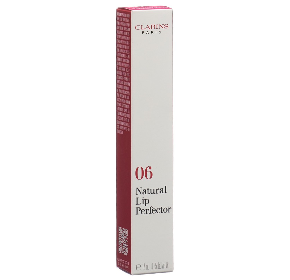 CLARINS Embellisseur Levres re21 No 06