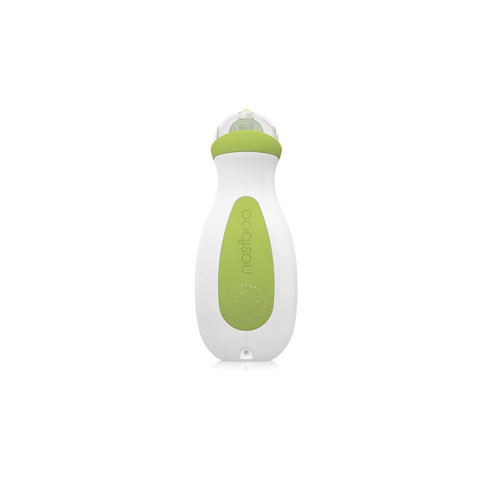 NOSIBOO Go aspirateur nasal électrique vert