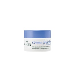 NUXE Creme Fraiche De Beauté Crème Rep Hydra 50 ml