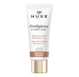 NUXE Prodig Teint BB Crème Perf Hydr Foncée 30 ml