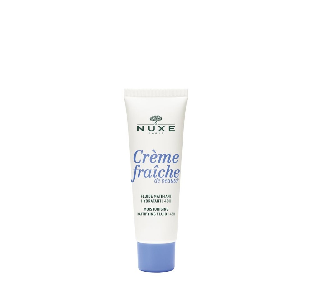 NUXE Creme Fraiche De Beauté Matifyi fl 50 ml