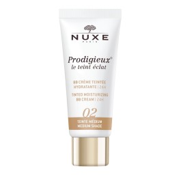 NUXE Prodig Teint BB Crème Perf Hydr Medium 30 ml