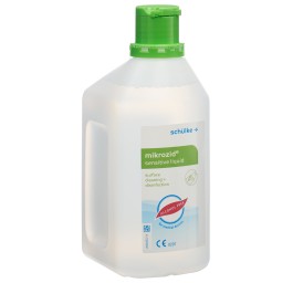 MIKROZID sensitive liquide fl 1 lt