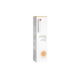 DERMAFORA SENS crème CAM SPF 20 50 ml