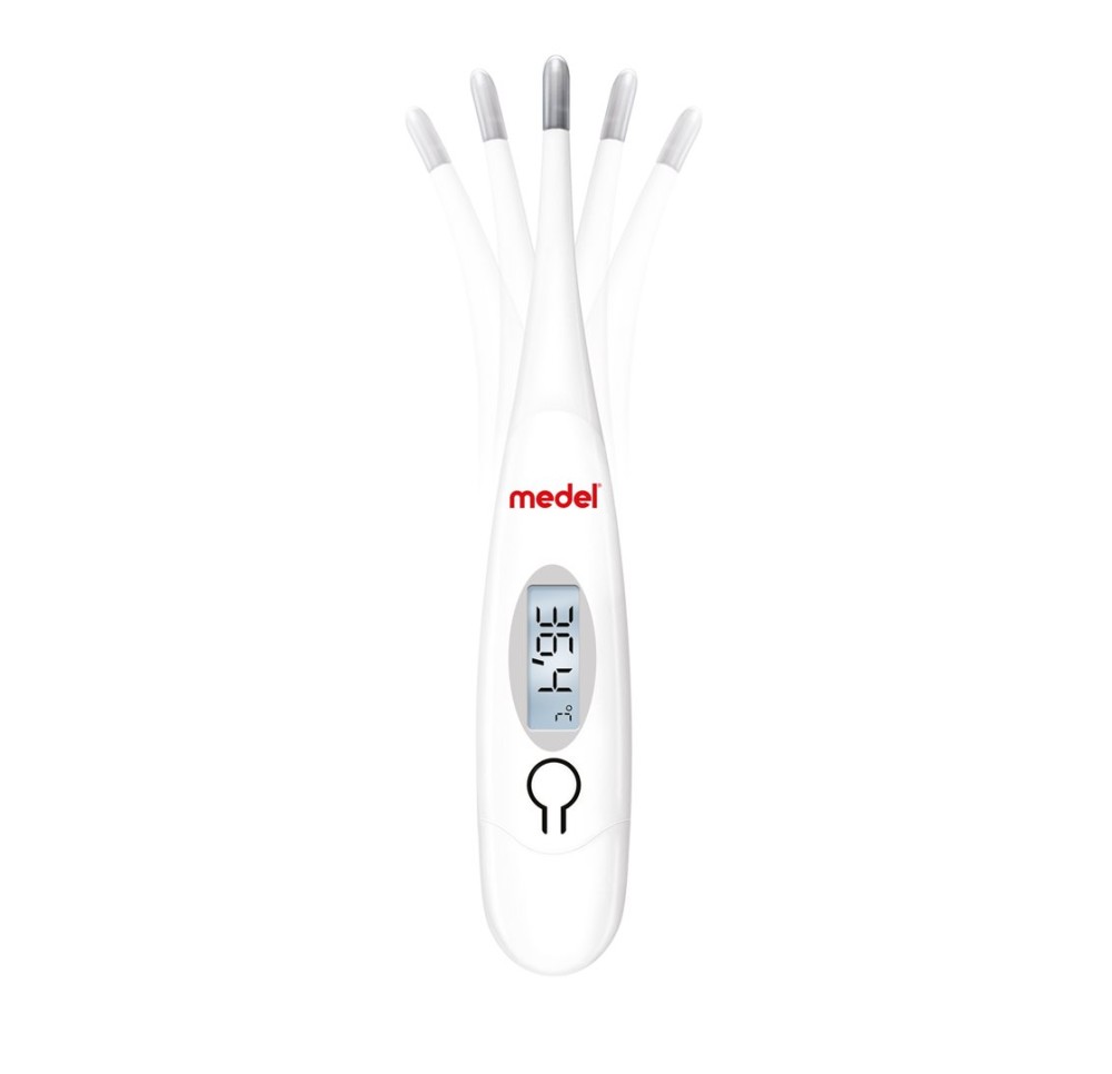 MEDEL Express thermomètre MEDEL Express thermomètre