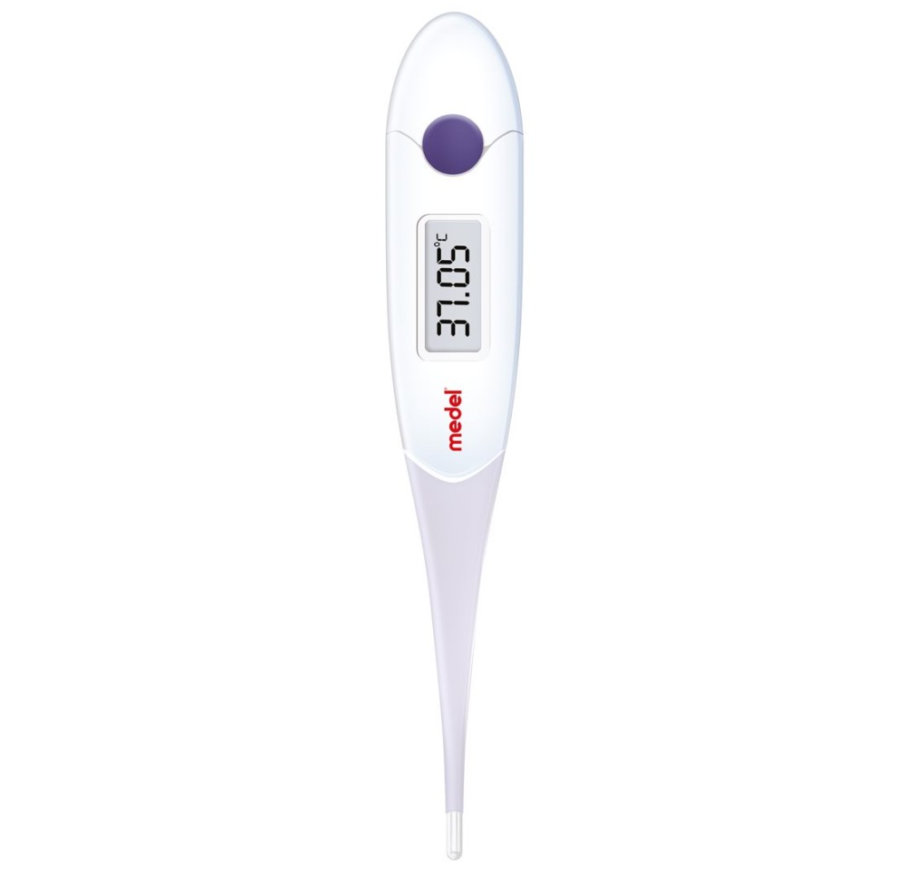 MEDEL Fertyl thermomètre basal