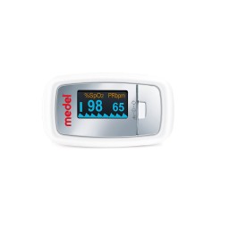 MEDEL Oxygen PO 01 oxymètre de pouls