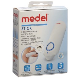MEDEL Stick appa soulag piqûres insec