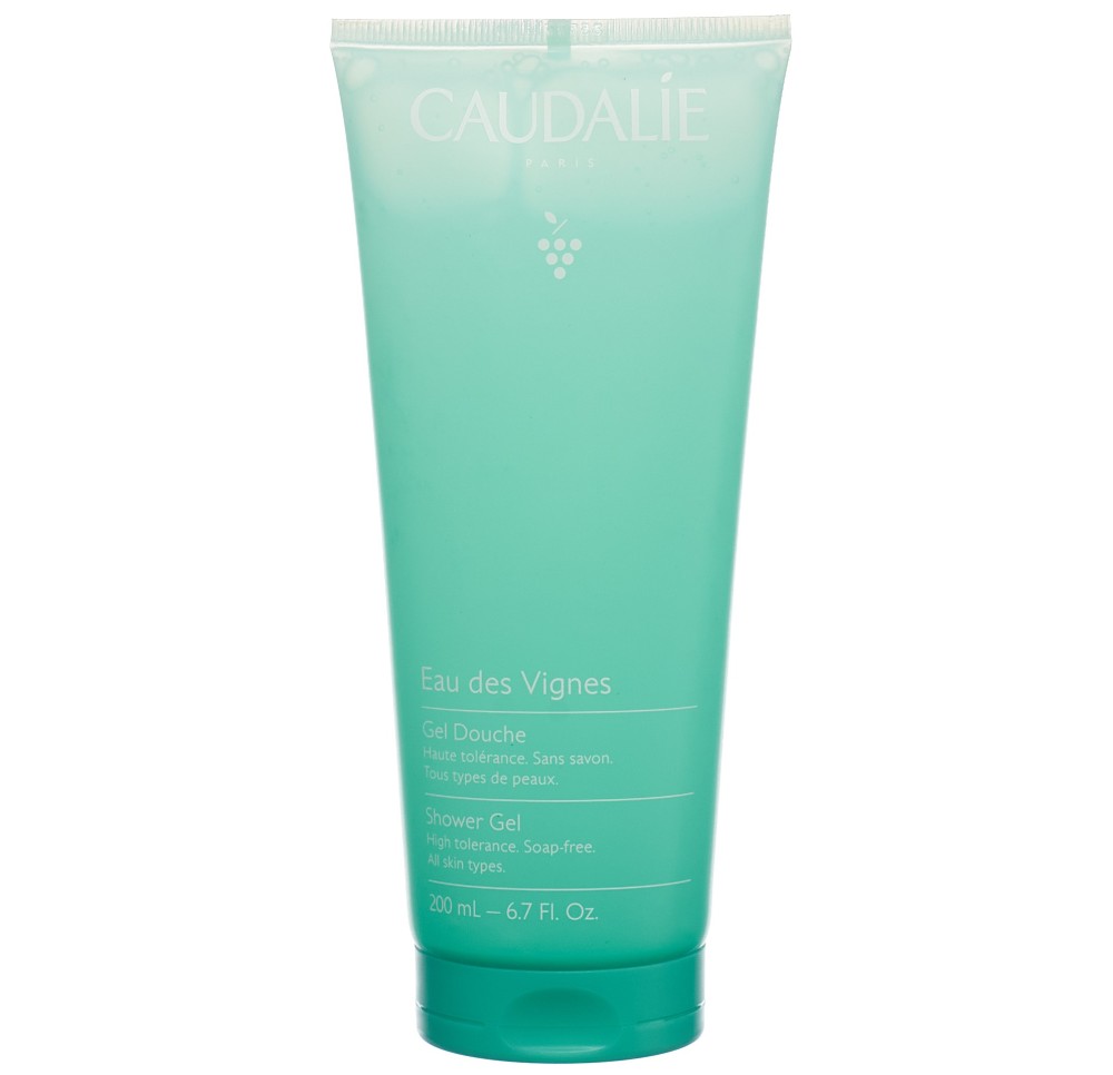 CAUDALIE Gel Douche Eau Vignes 200 ml CAUDALIE Gel Douche Eau Vignes 200 ml