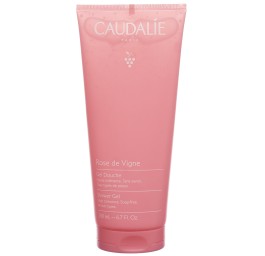 CAUDALIE Gel Douche Rose Vigne 200 ml
